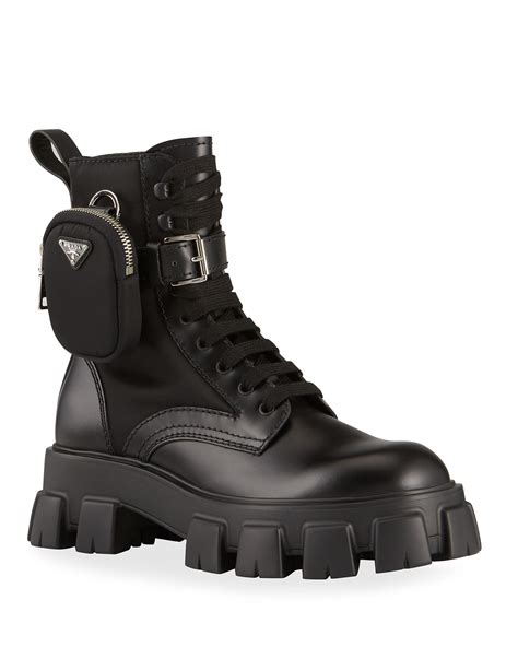 buy mens prada boots|prada boots men's price.